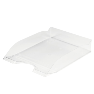 Durable Basic brevkurv A4 stabelbar