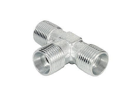 T-kobling Cotech