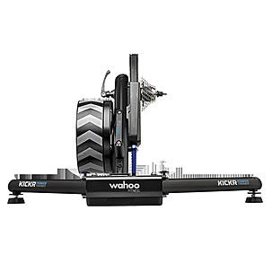 Traineri Wahoo Kickr