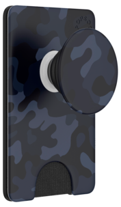 PopSockets PopWallet+ mobilgrep med kortholder