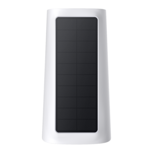 Eufy eufyCam E40 Valvontakamera, aurinkokenno, langaton