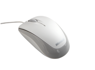 Optisk minimus, Microsoft Optical Mouse 500