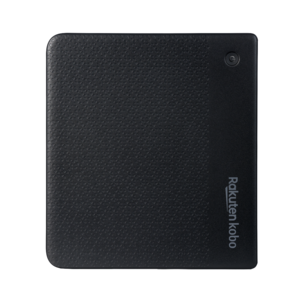 Kobo Libra Colour läsplatta, 7 tums färgskärm