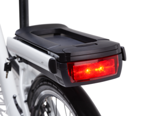 Akku sähköpyörään Asaklitt eCity