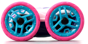 Radiostyrd stuntbil, Exost 360 Mini Flip by Silverlit