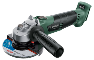 Bosch AdvancedGrind 18 Solo vinkelsliper