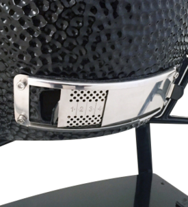 Big Landmann kamadogrill