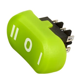 Strømbryter On/Off Cotech