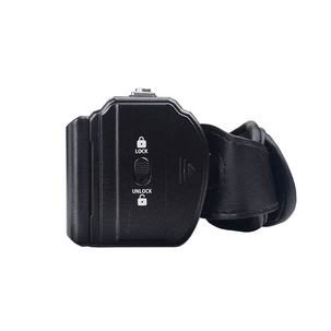 AgfaPhoto Realimove CC4000W videokamera 4K, vattentät