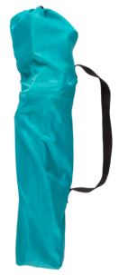 Hopfällbar stol för barn, ananas 