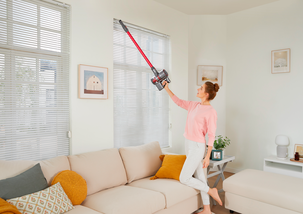 Roborock H7 skaftstøvsuger