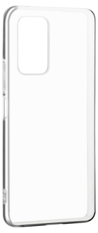 Puro mobilskal 0.3 Nude för Samsung Galaxy A53 5G