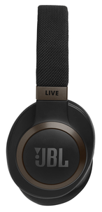 JBL Live650BTNC Vastamelukuulokkeet