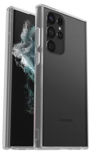 Mobildeksel Samsung Galaxy S22 Ultra, Otterbox React