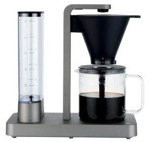 Wilfa Performance kaffetrakter, 10 kopper, CM7T-125