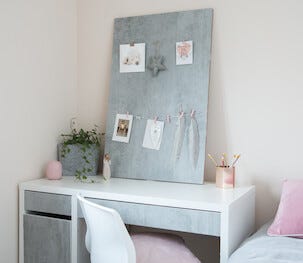 D-C-Fix dekorplast marmor och sten