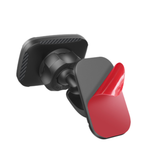 Magnetisk mobilholder for dashbord, bil