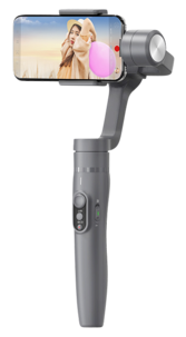 Gimbal Vimble 2, Feiyu Tech