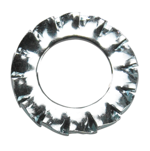 Lukituslevy DIN 6798