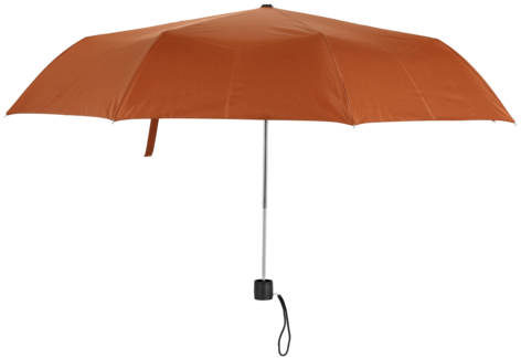 Litet paraply hopfällbart 103 cm
