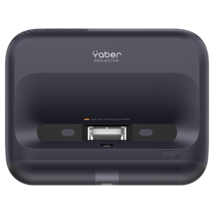 Yaber K300s laserprojektor UST 1080p 1000 ANSI lumen