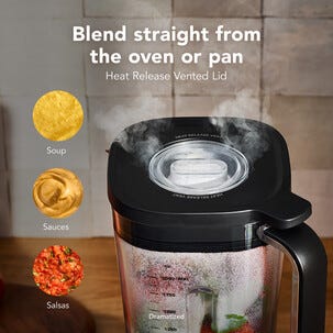 KitchenAid Pure Power blender 2 l, 5KSB2073E