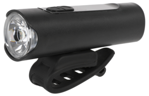 Cykellampa fram LED 180 lm Asaklitt