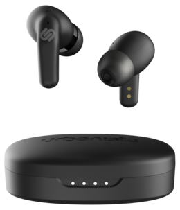 Urbanista Seoul trådløst in-ear headset