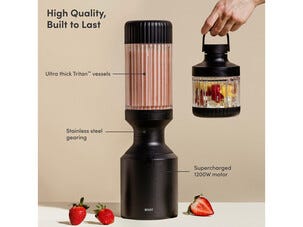 Beast Mega Plus blender, 1200 W