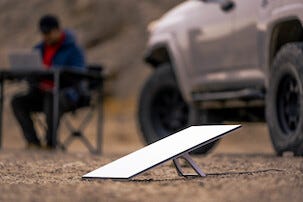 Starlink Standard Kit V4 Langaton reititin