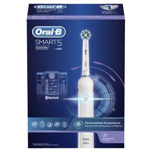 Sähköhammasharja Oral-B Smart Series 5000N