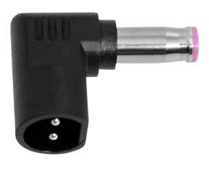 Laddare för laptop 19 V DC Exibel