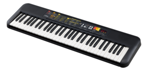 Kosketinsoitin Yamaha PSR-F52