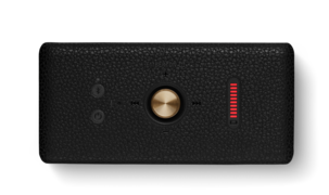Marshall Emberton III Bluetooth-kaiutin, Black & Brass