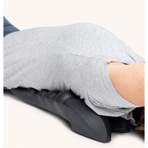 Swedish Posture ActiSpine Triggerpoint massage ryggraden