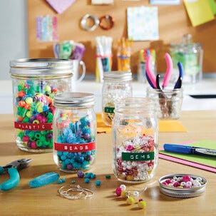 Dymo 3D pregebånd 3-pakning