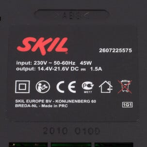 Lader Skil 14,4-21,6V