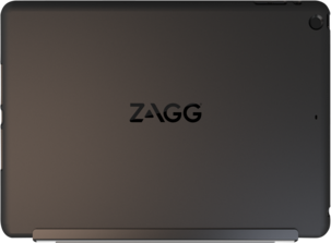 Zagg Slim Book, futteral med tastatur for iPad Air 2