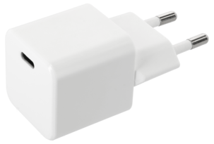 Lader USB-C GaN, 30 W