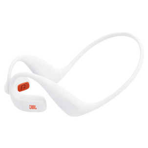 JBL Endurance Pace open ear träningshörlurar, vattentäta