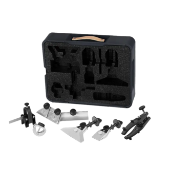 Tormek HTK-906 Hus- och hempaket, jiggar för slipning