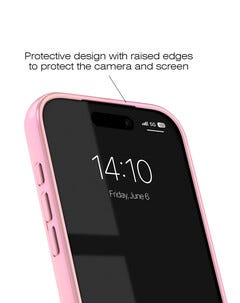 Exibel Sparkle iPhone 17 Pro / iPhone 18 Pro mobilskal
