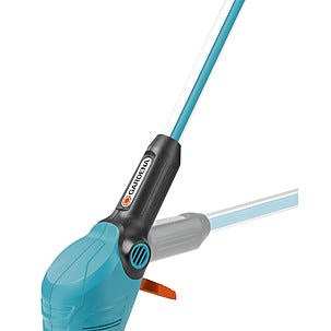 Gardena Easycut 400/25, gresstrimmer