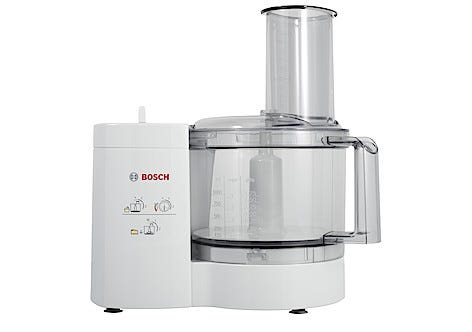 Monitoimikone Bosch MCM2024