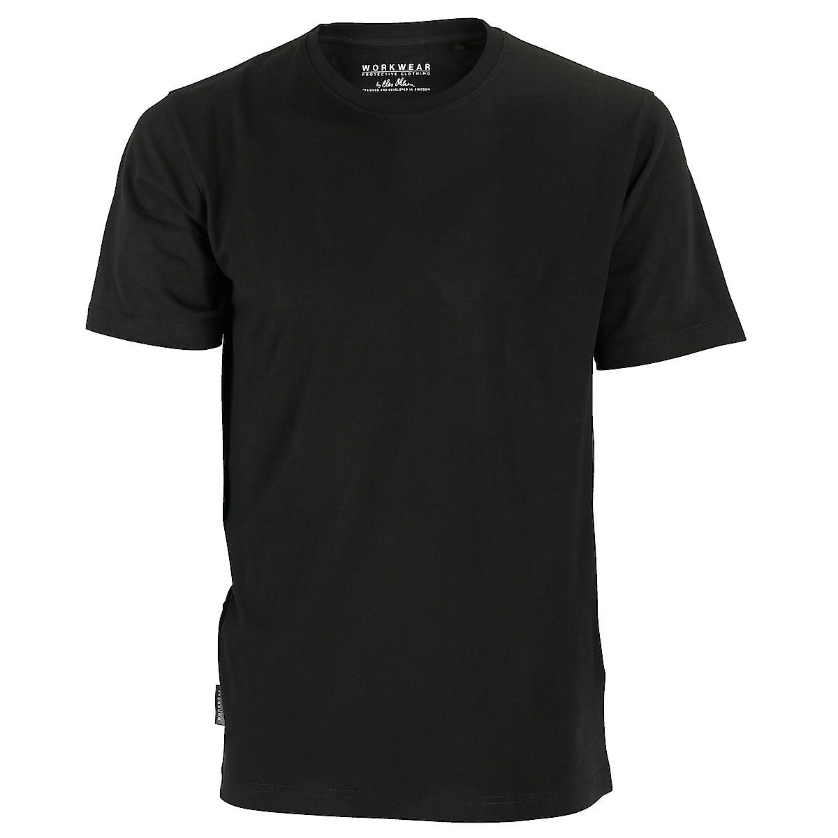 T shirt herre, svart | Clas Ohlson Kjøp svarte Skjorter til herre på nett | FASHIOLA.no