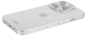 Holdit Slim Case Suojakuori iPhone 15 Pro