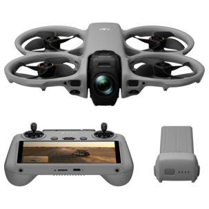 DJI Avata 360 drone med 8K-kamera