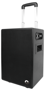 Kaiutin Exibel BX850
