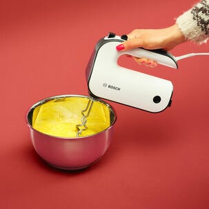 Bosch MFQ 4020, 450 W elvisp 