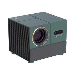 Strong MIRA1 Google TV-projektor 1080p 300 lumen